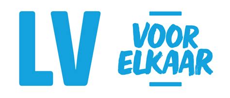 lv voor elkaar|LVvoorElkaar.